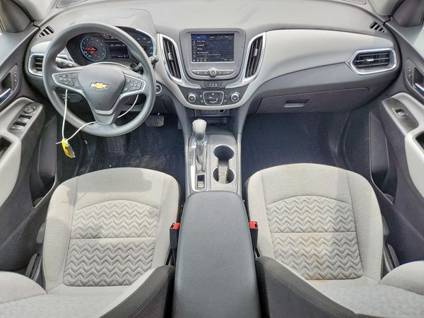 2022 CHEVROLET EQUINOX LS (1FL)