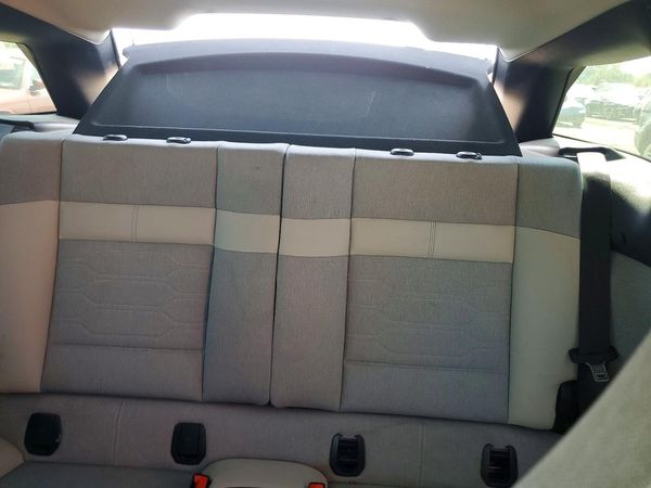 2014 BMW I3 Range Extender