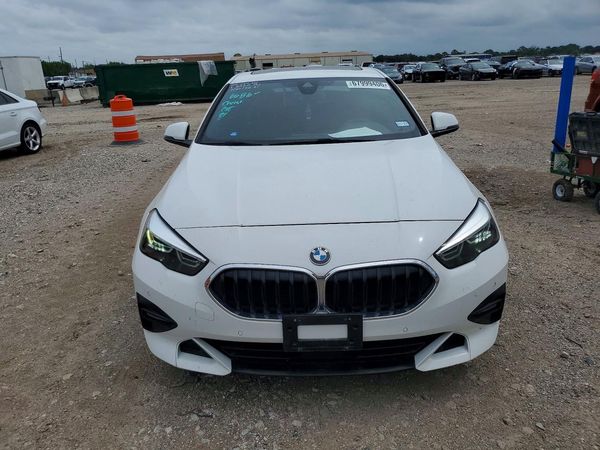2021 BMW 2 SERIES Gran Coupe