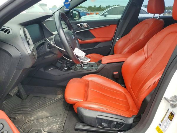2021 BMW 2 SERIES Gran Coupe