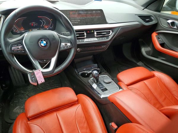 2021 BMW 2 SERIES Gran Coupe