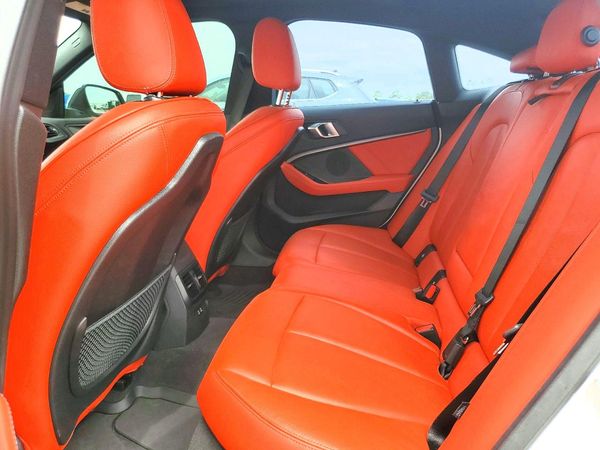 2021 BMW 2 SERIES Gran Coupe