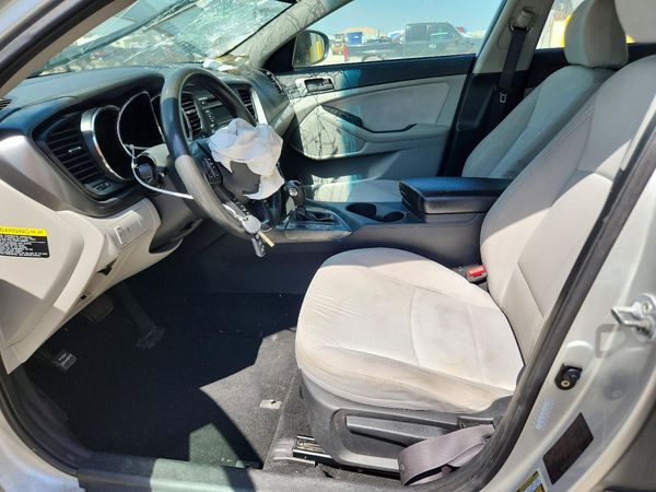 2013 KIA OPTIMA
