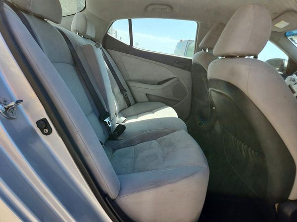 2013 KIA OPTIMA