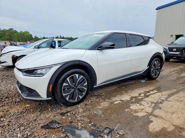 2024 KIA EV6