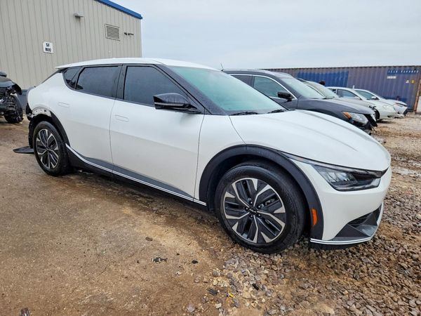 2024 KIA EV6