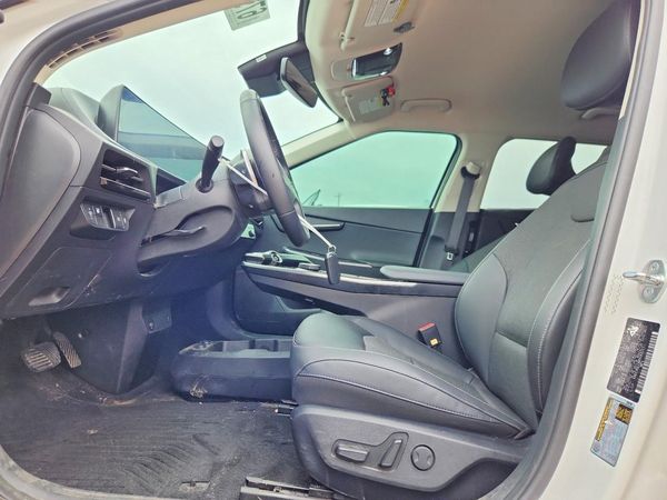 2024 KIA EV6