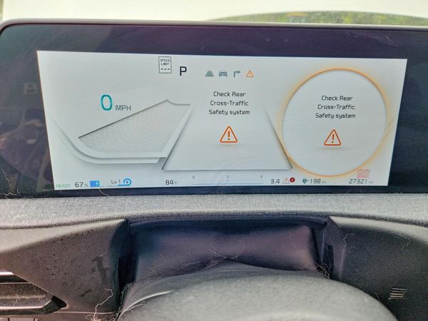 2024 KIA EV6