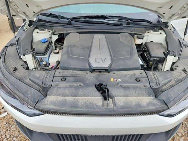 2024 KIA EV6