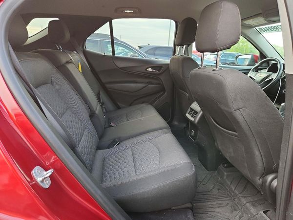 2021 CHEVROLET EQUINOX LT (1LT) — PSRS