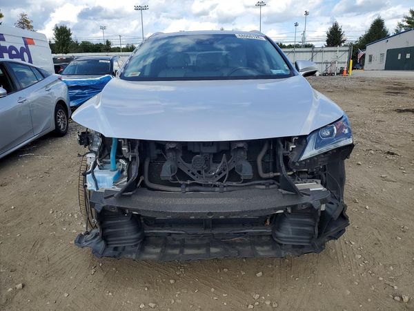 2019 LEXUS RX 450H 450h Standard