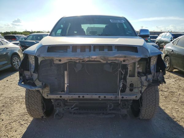 2020 TOYOTA TUNDRA Limited Grade