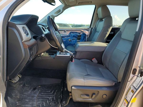 2020 TOYOTA TUNDRA Limited Grade