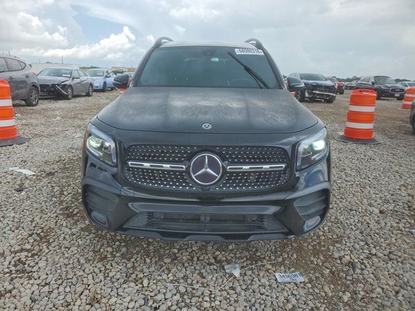 2021 MERCEDES-BENZ GLB GLB250 — DIRF