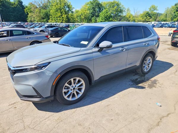 2023 HONDA CR-V