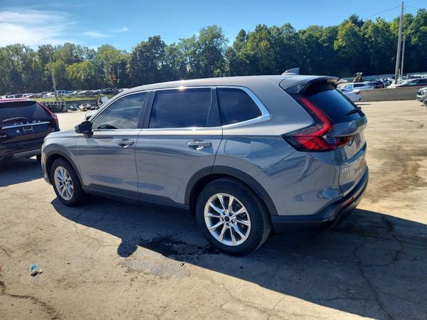 2023 HONDA CR-V
