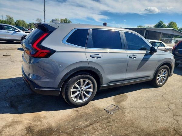 2023 HONDA CR-V