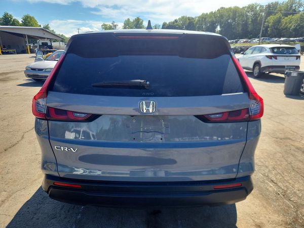 2023 HONDA CR-V