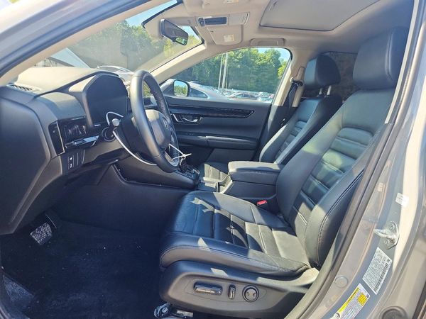 2023 HONDA CR-V
