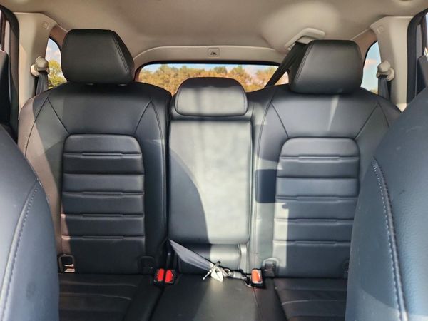 2023 HONDA CR-V