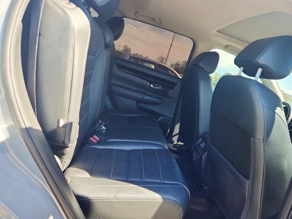 2023 HONDA CR-V