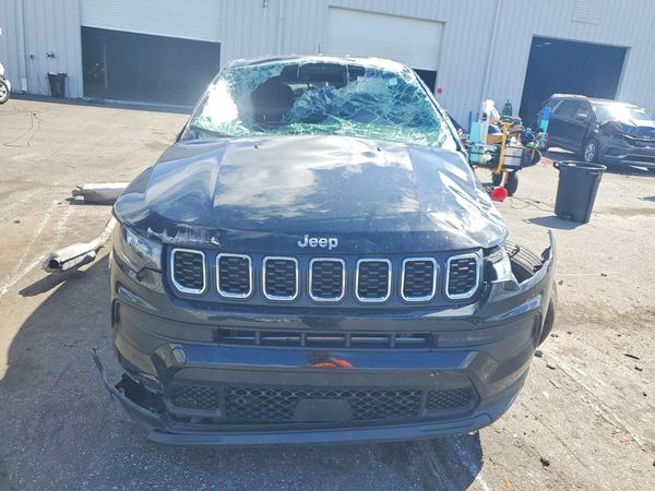 2024 JEEP COMPASS Sport — DIRF