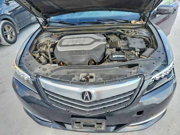 2014 ACURA RLX