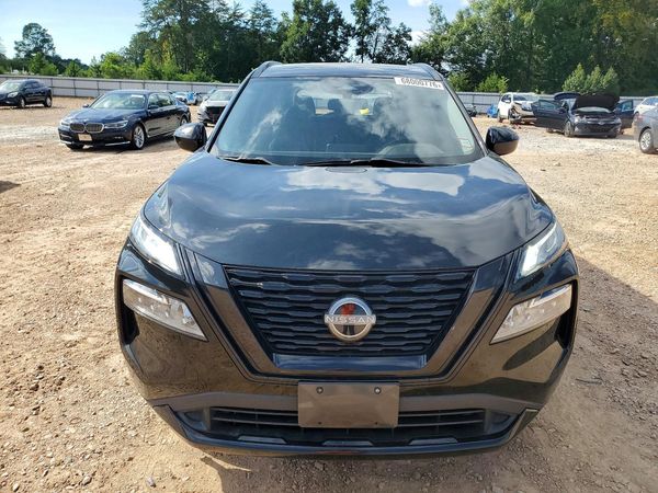 2023 NISSAN ROGUE SV — DIRF