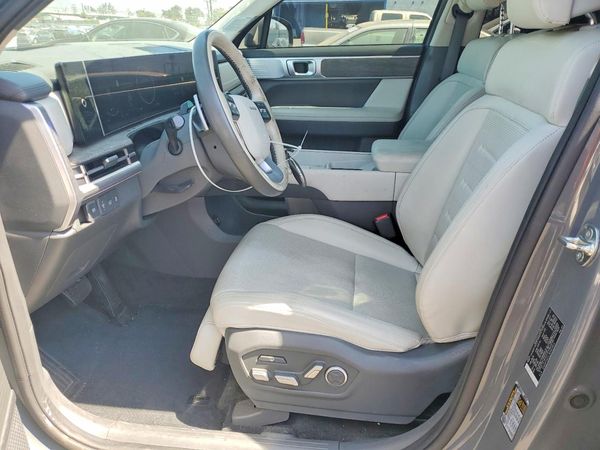 2024 HYUNDAI SANTA FE