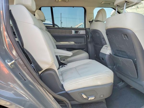 2024 HYUNDAI SANTA FE