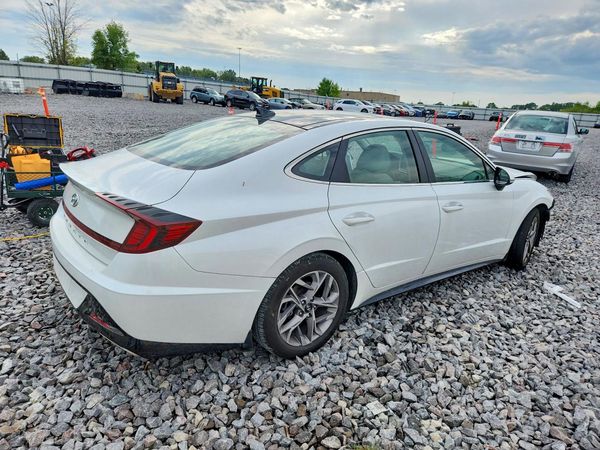2021 HYUNDAI SONATA