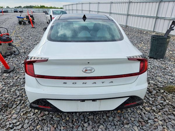 2021 HYUNDAI SONATA