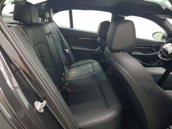 2026 BMW 5 SERIES xDrive — PSRS