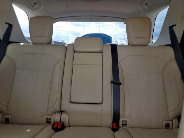 2017 MERCEDES-BENZ GLE GLE350 — SUVN