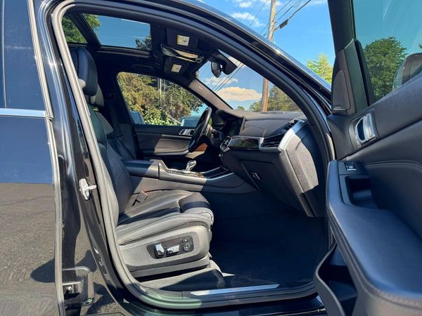 2019 BMW X5