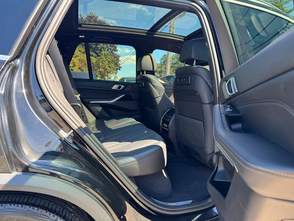2019 BMW X5