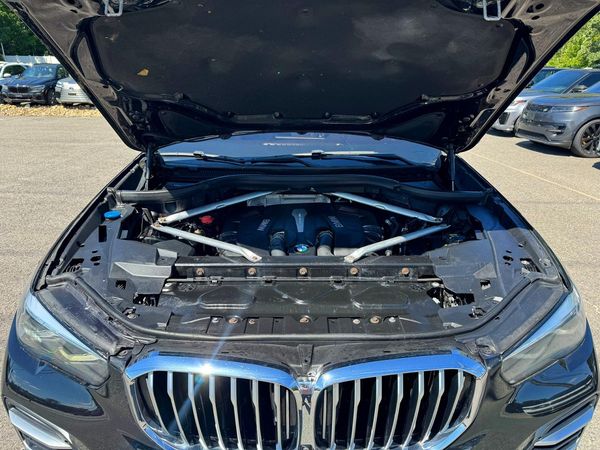 2019 BMW X5