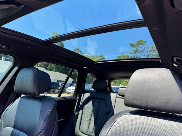 2019 BMW X5