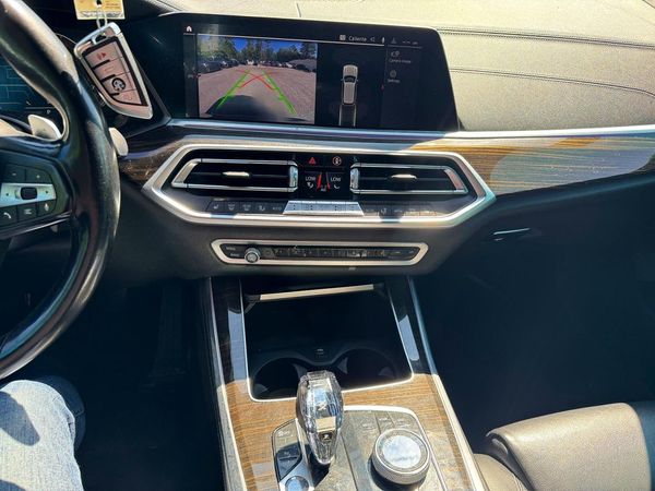 2019 BMW X5