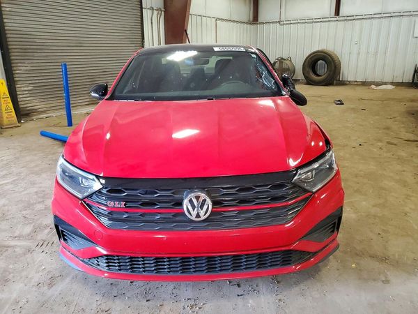 2019 VOLKSWAGEN JETTA