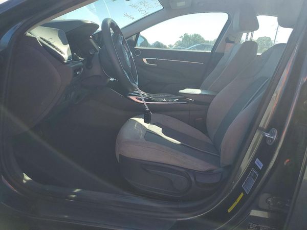 2021 HYUNDAI SONATA