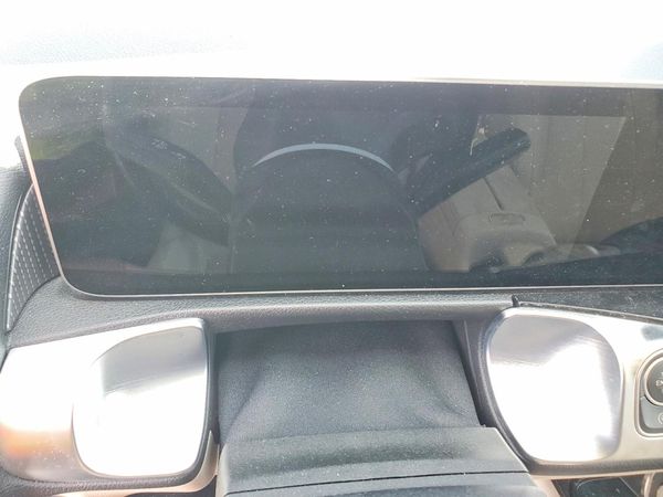 2021 MERCEDES-BENZ GLB-CLASS GLB250-4M — ODOM