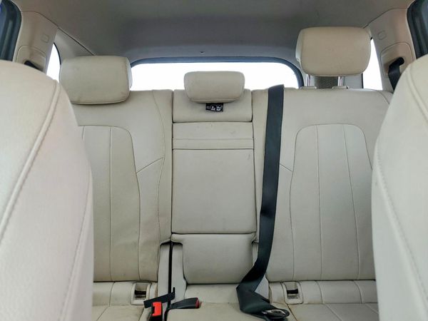 2021 MERCEDES-BENZ GLB-CLASS GLB250-4M — SUVN