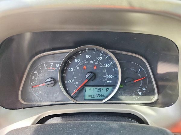 2015 TOYOTA RAV4 LE (X Grade)