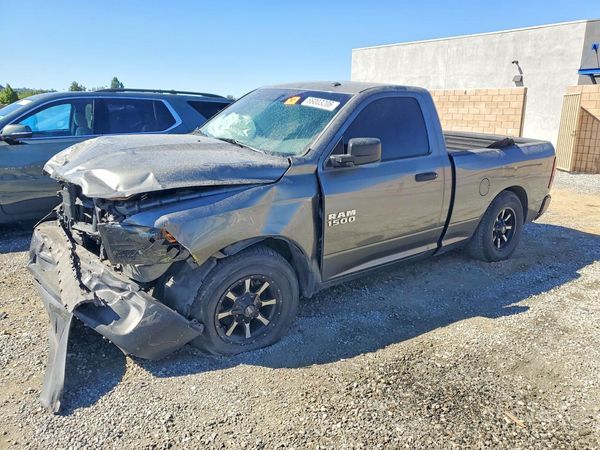 2013 RAM 1500
