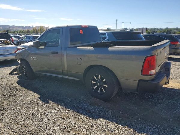 2013 RAM 1500