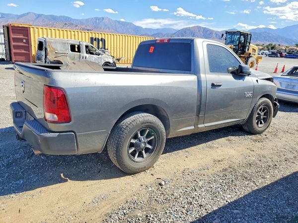 2013 RAM 1500