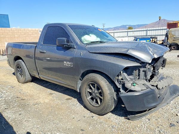 2013 RAM 1500