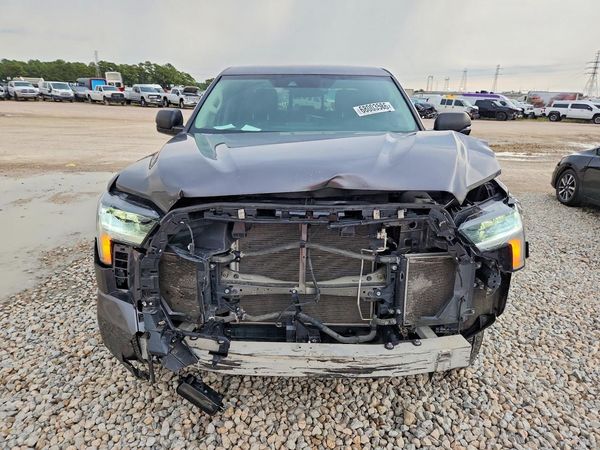 2024 TOYOTA TUNDRA