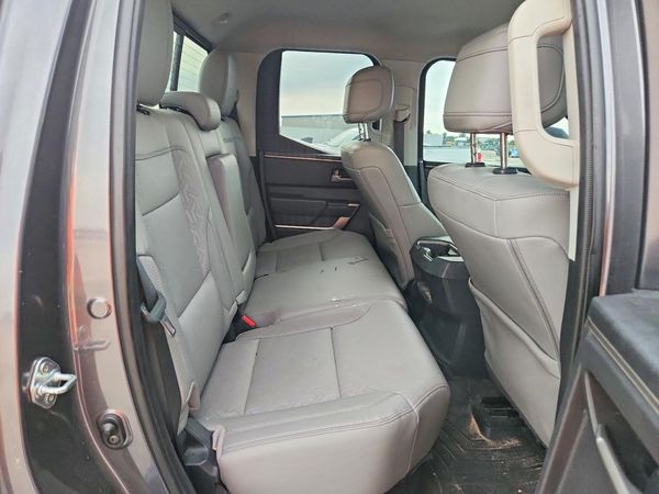 2024 TOYOTA TUNDRA
